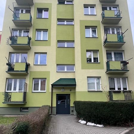 Apartament Zasanie プシェムィシル エクステリア 写真