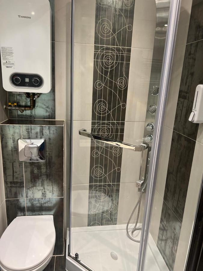 Apartament Zasanie プシェムィシル エクステリア 写真