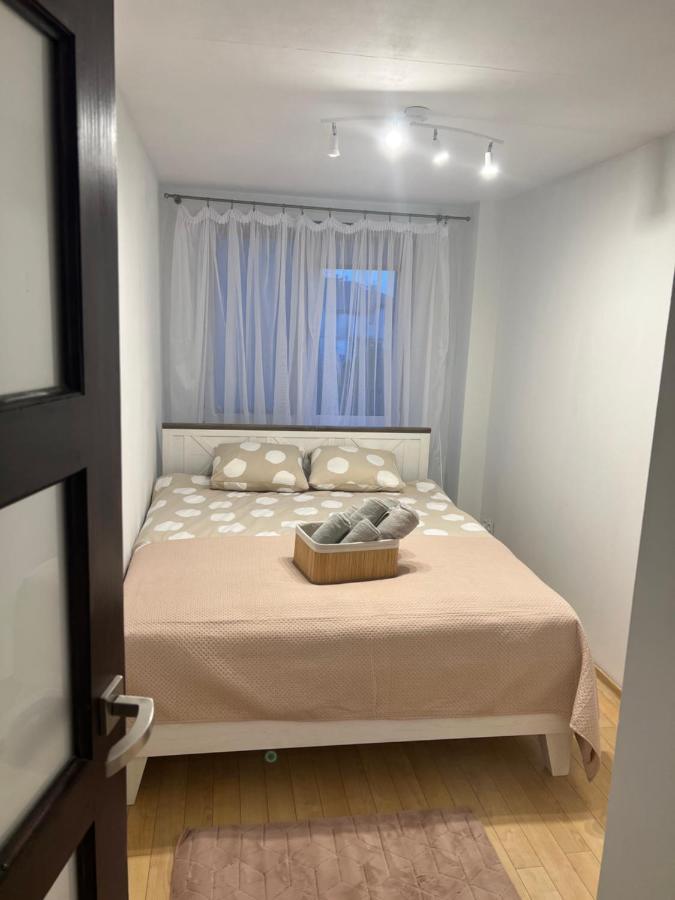 Apartament Zasanie プシェムィシル エクステリア 写真