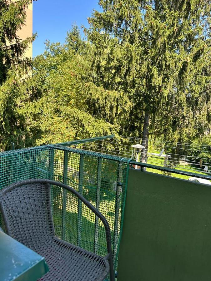 Apartament Zasanie プシェムィシル エクステリア 写真