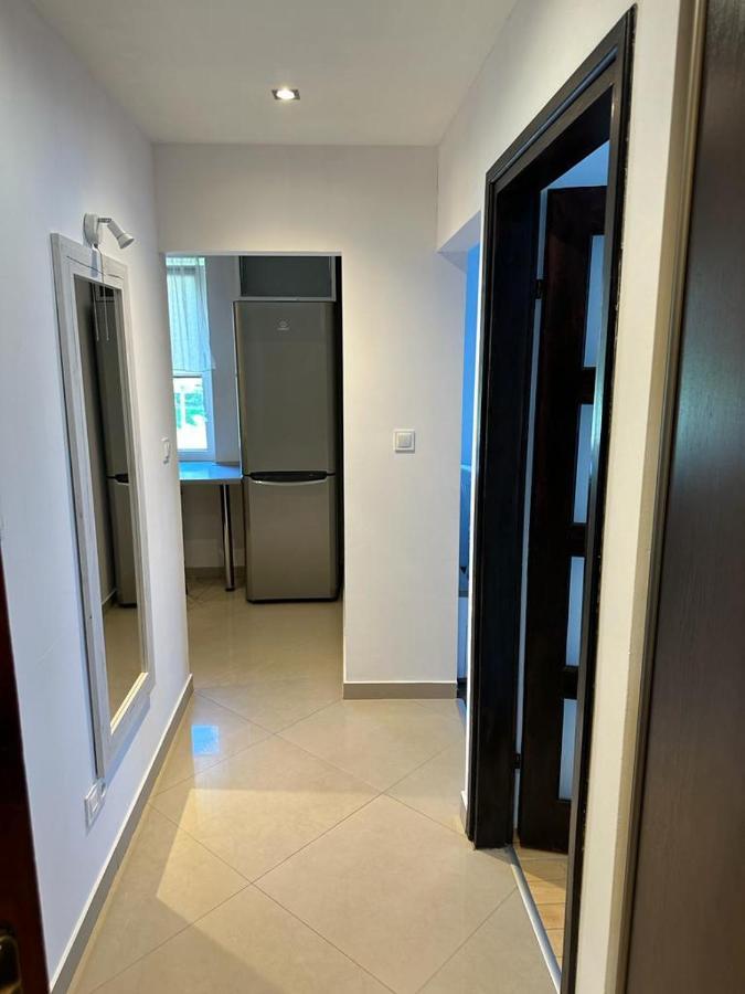 Apartament Zasanie プシェムィシル エクステリア 写真