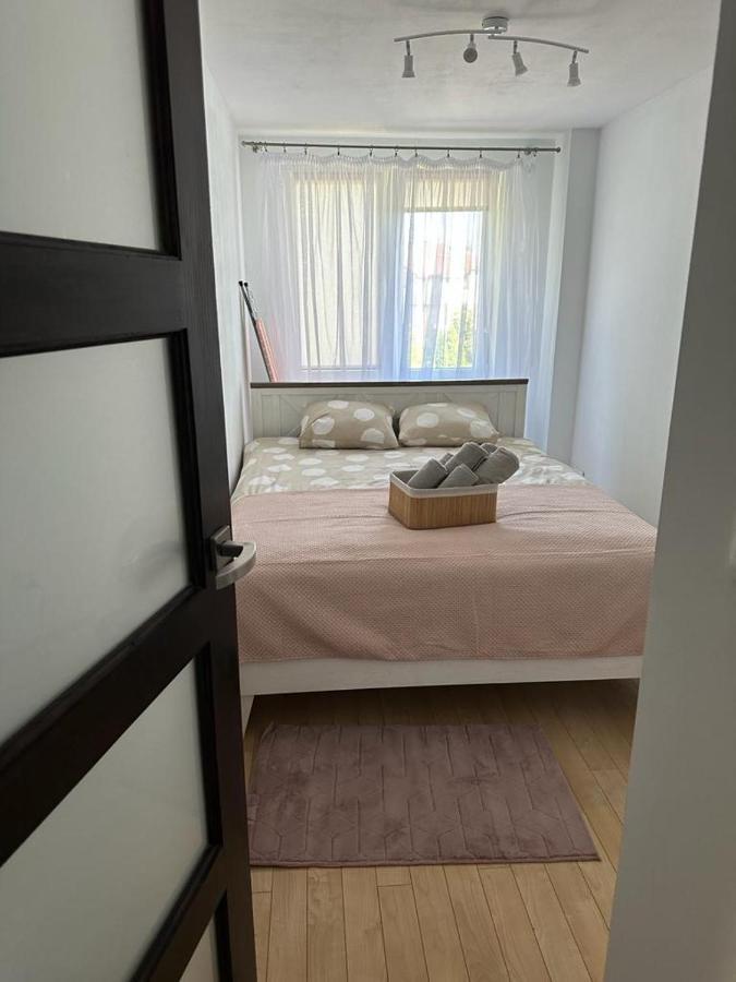 Apartament Zasanie プシェムィシル エクステリア 写真